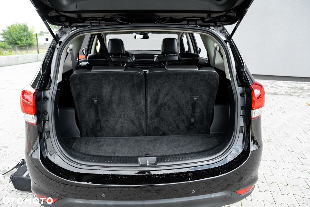 Kia Carens 1.7 CRDi L - 21