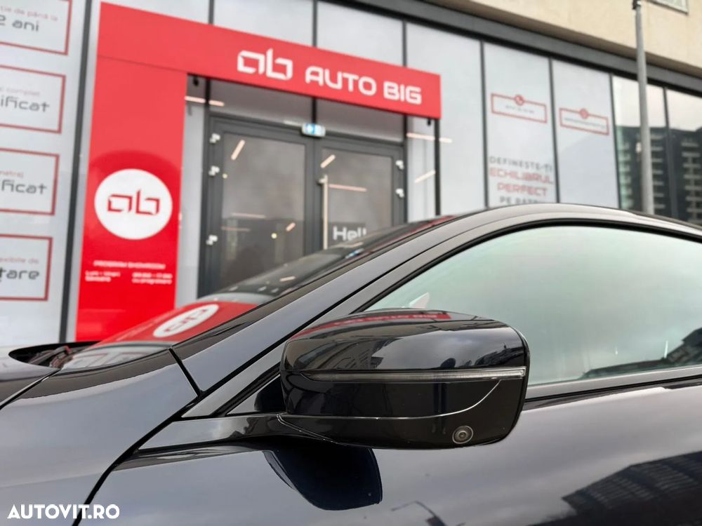 BMW Seria 8 840d xDrive - 15