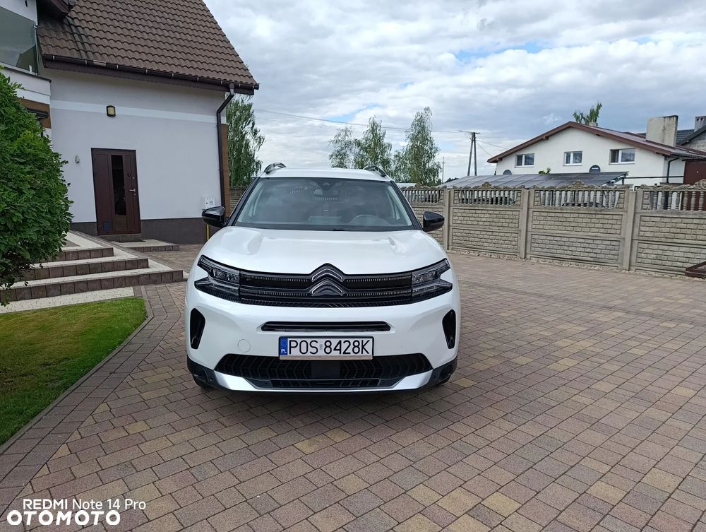 Citroën C5 Aircross - 4
