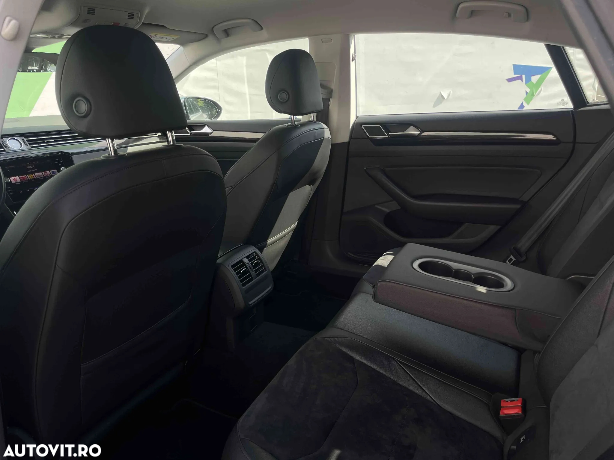 Volkswagen ARTEON - 15