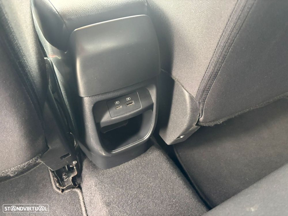 Nissan Juke 1.0 DIG-T N-Design - 51