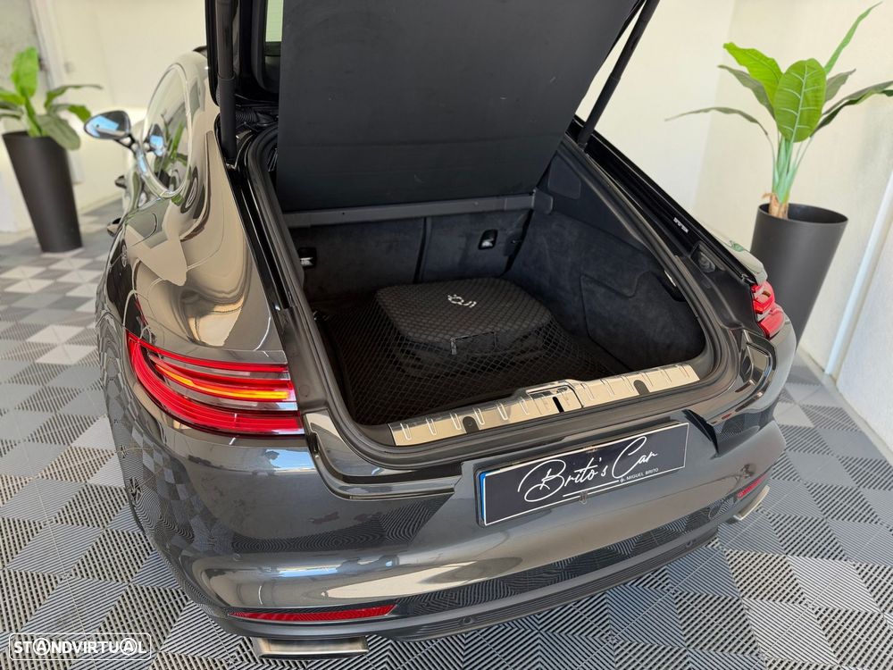 Porsche Panamera 4 E-Hybrid Executive - 34