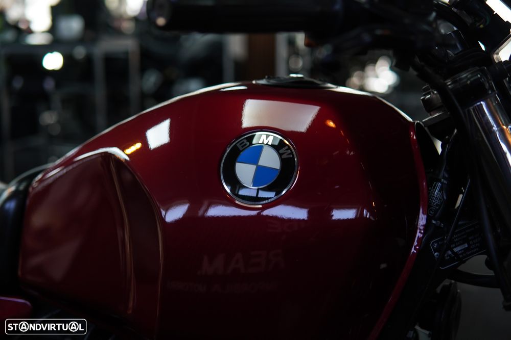 BMW R 100 R MYSTIC - 45