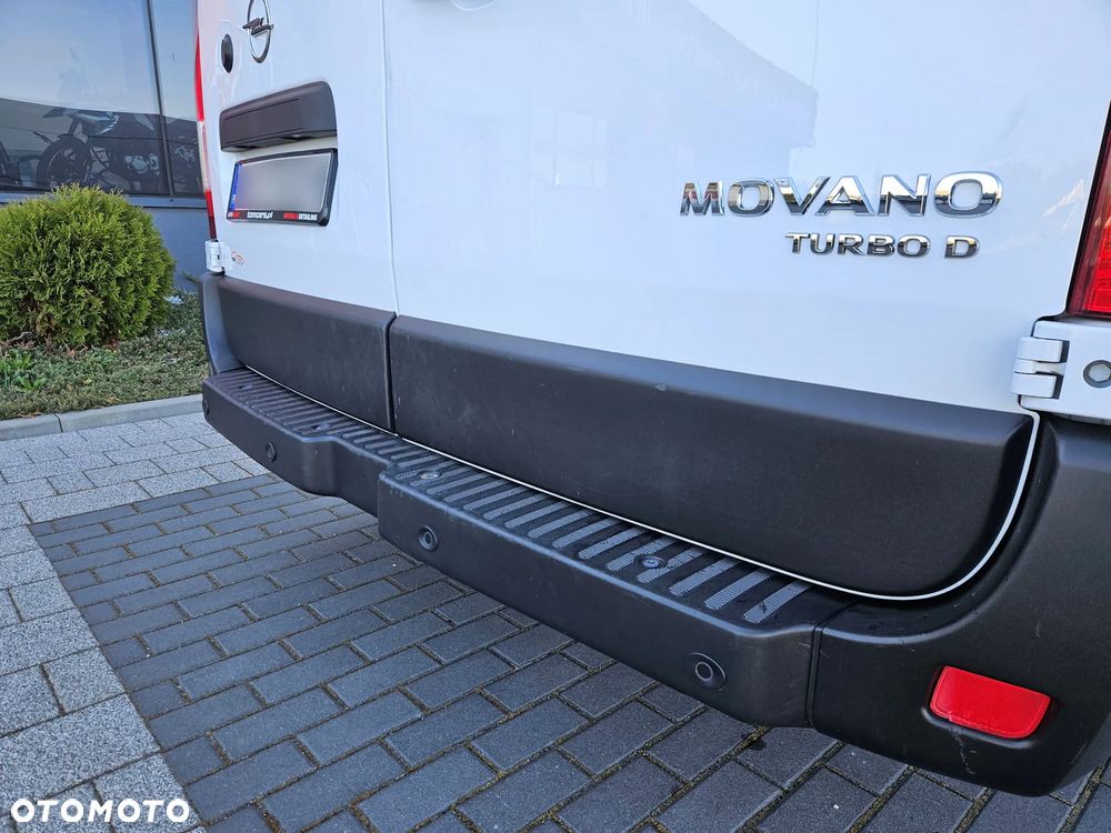 Opel MOVANO L3H2 2.3CDTI 136KM - 22