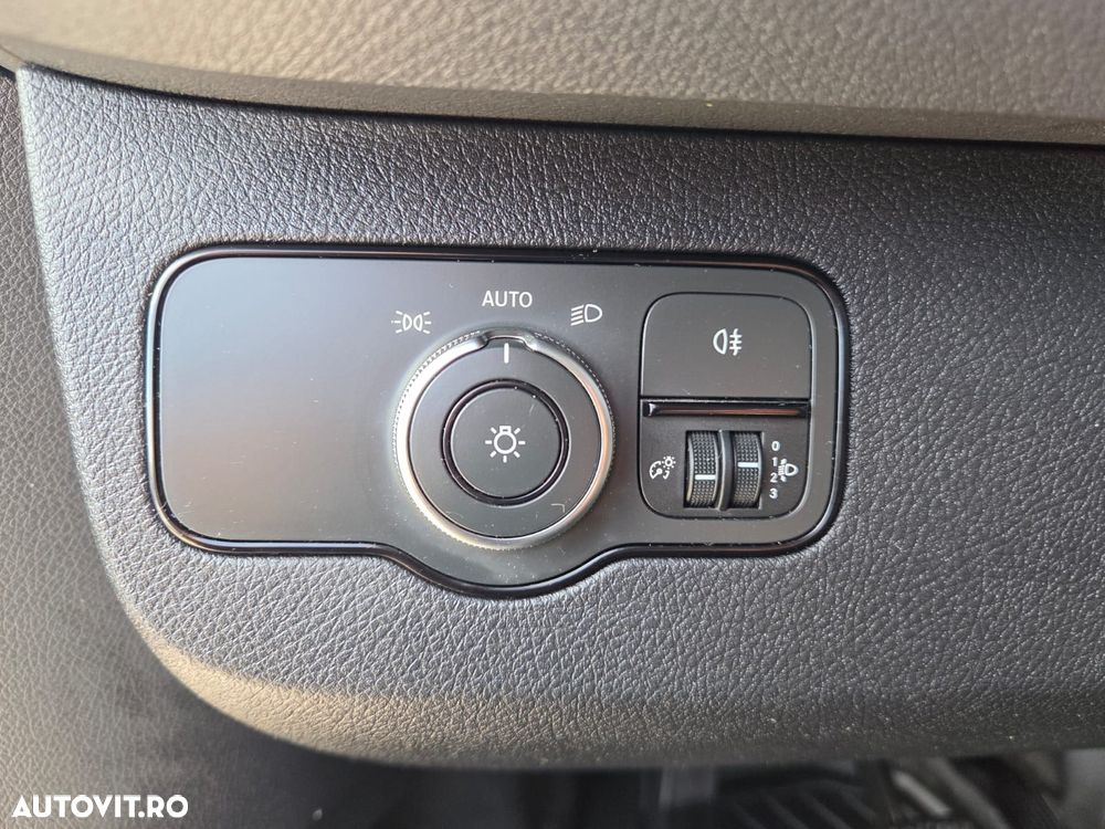Mercedes-Benz Sprinter L3H2 - 32