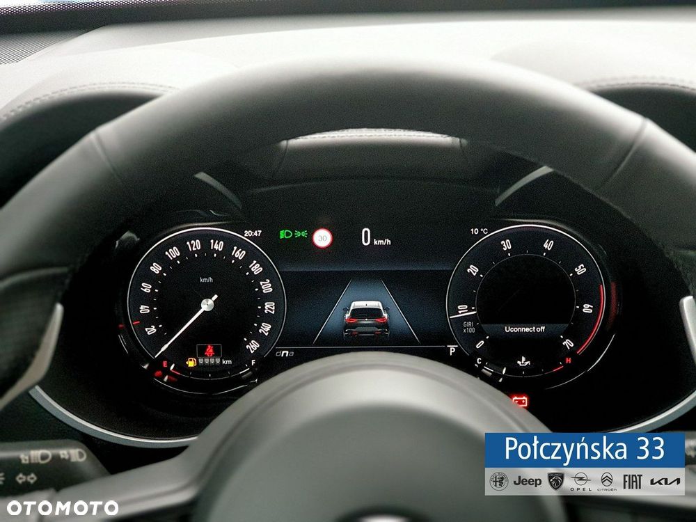 Alfa Romeo Stelvio - 15