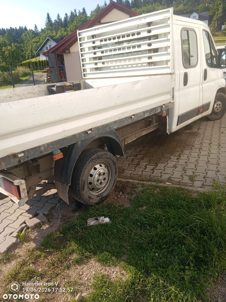 Peugeot Boxer - 16
