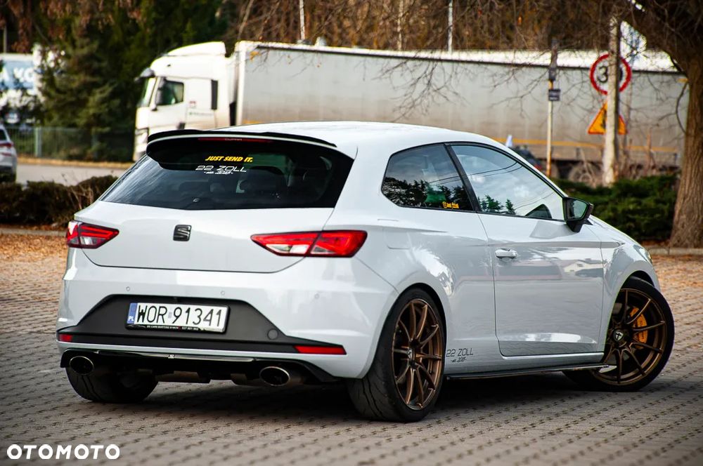 Seat Leon - 22
