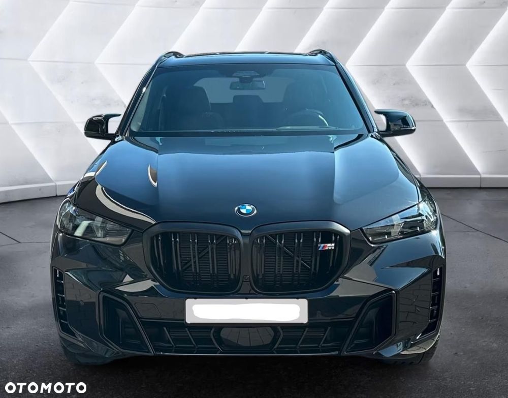 BMW X5 M - 9