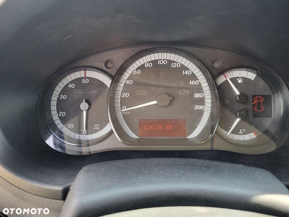 Mercedes-Benz Citan 109 CDI - 10