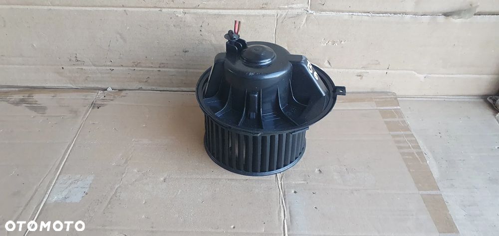 Wentylator silnik dmuchawy nagrzewnicy VW Passat B6 53024968 - 2