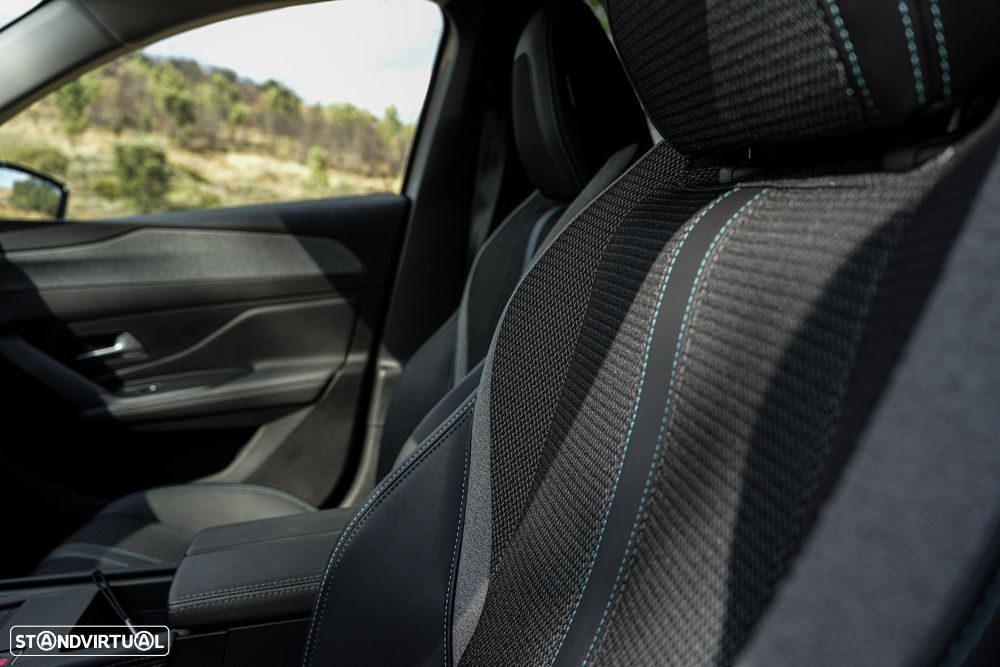 Peugeot 308 CC - 14