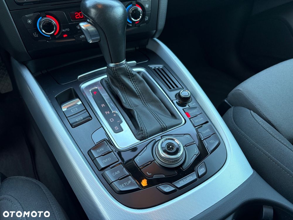 Audi Q5 2.0 TDI Quattro S tronic Prime Line - 19