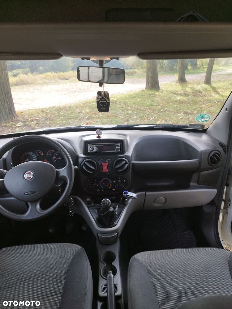 Fiat Doblo - 13