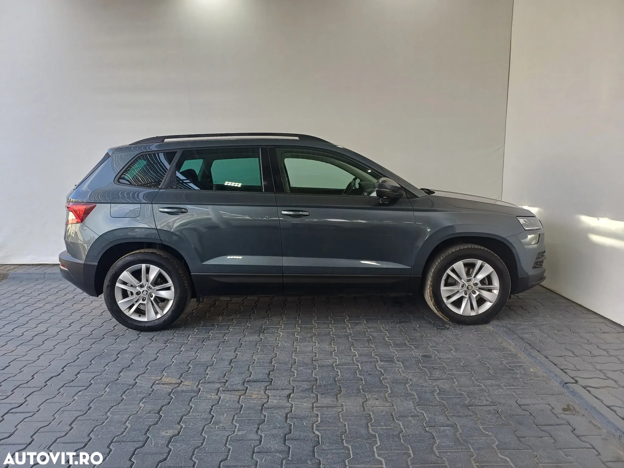 Skoda Karoq 2.0 TDI 4X4 DSG Style - 39