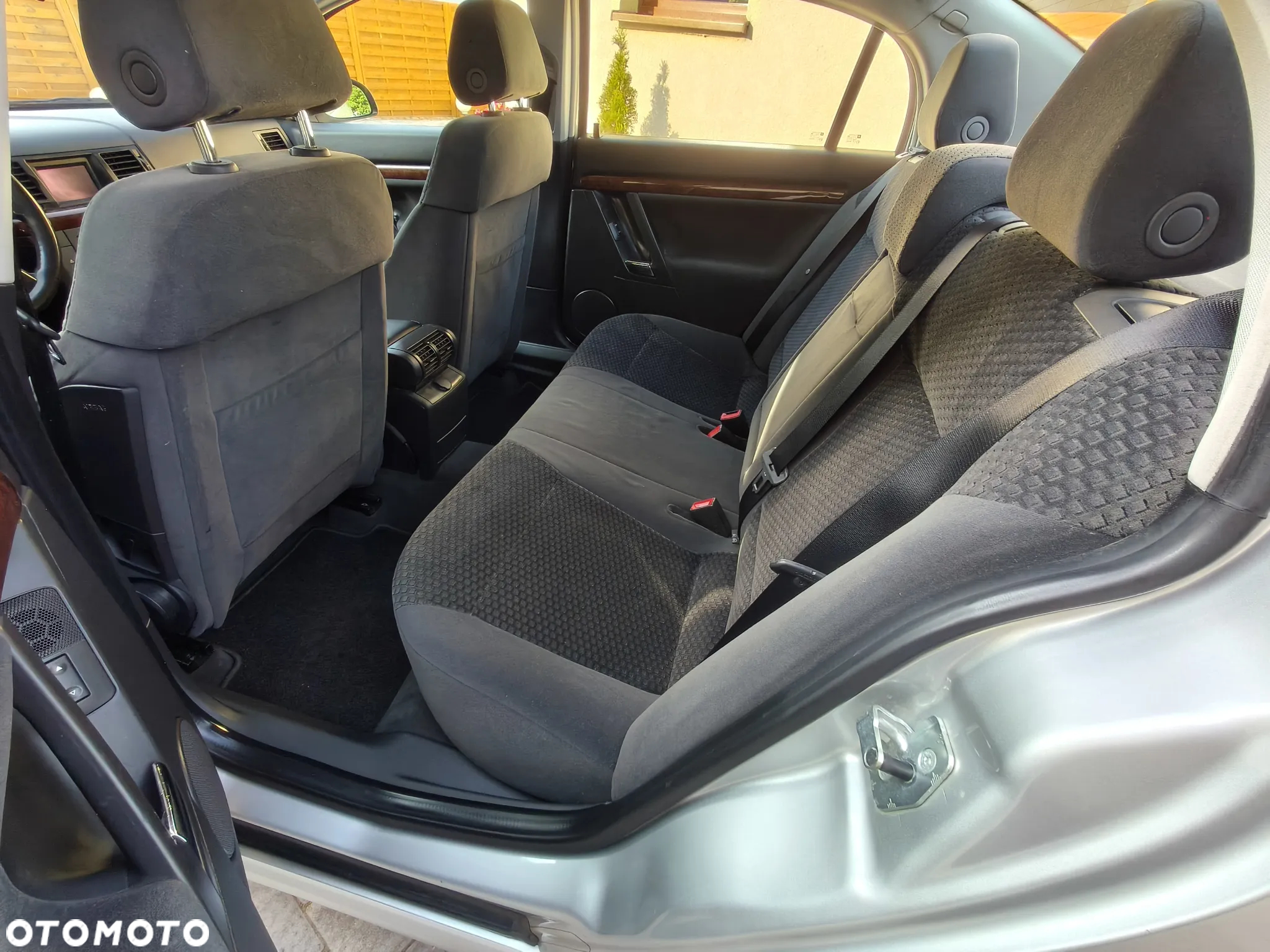 Opel Vectra 1.8 Comfort - 21