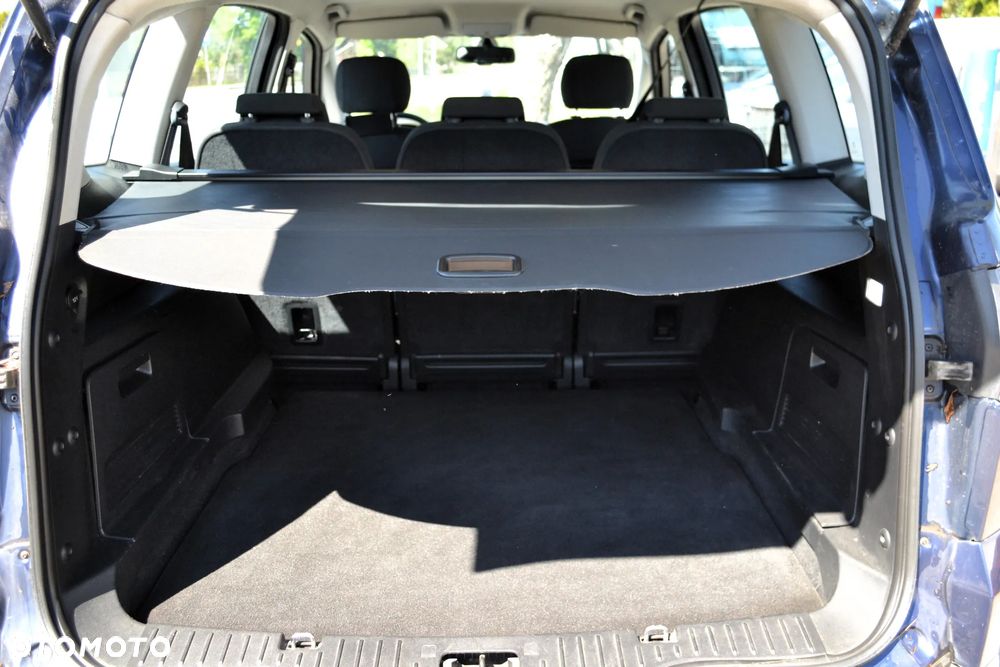 Ford S-Max 1.8 TDCi Ambiente - 12