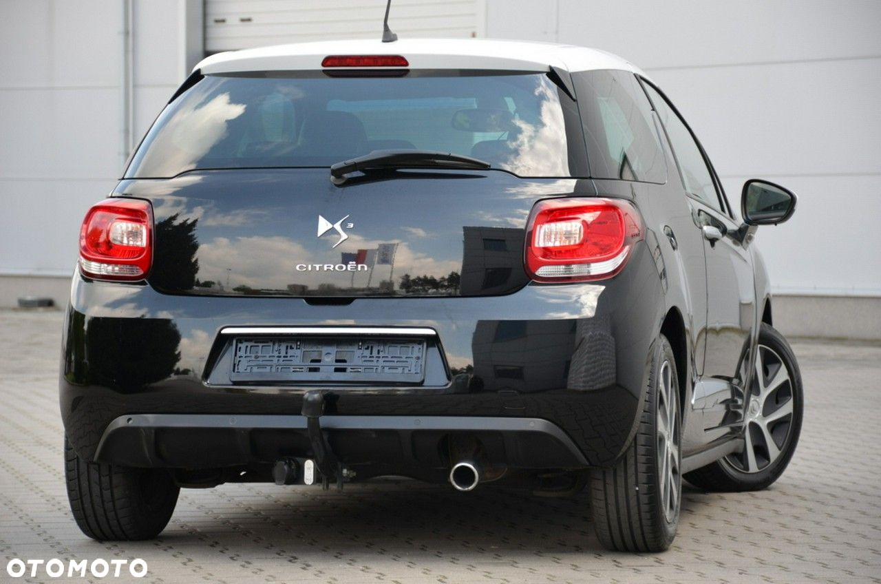 Citroën DS3 - 13
