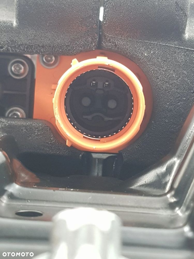 NOWY ORYGINALNY KOMPRESOR SPRĘŻARKA KLIMATYZACJI MERCEDES CLA A1748308901 - 7