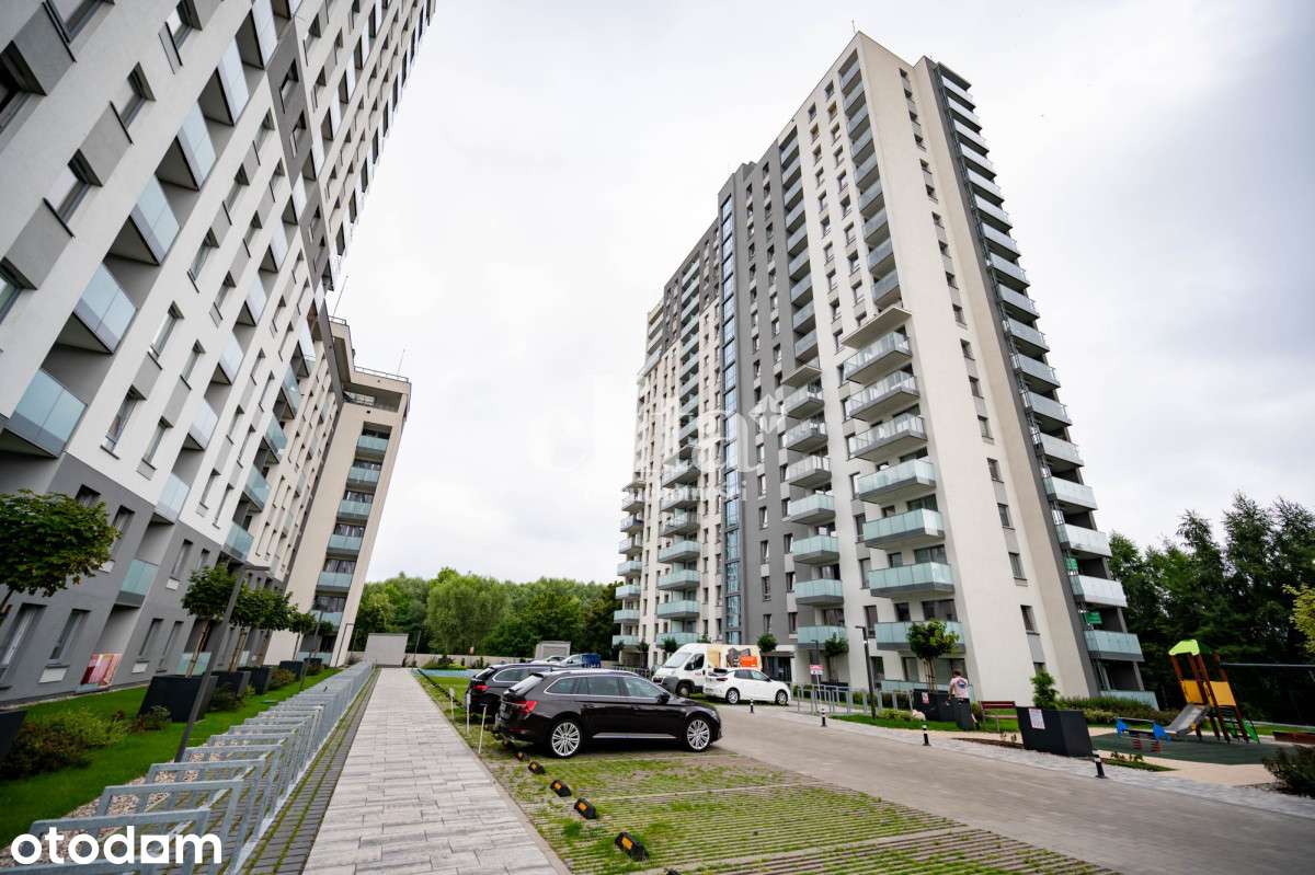 Pis de 1 habitacions, 49 m²