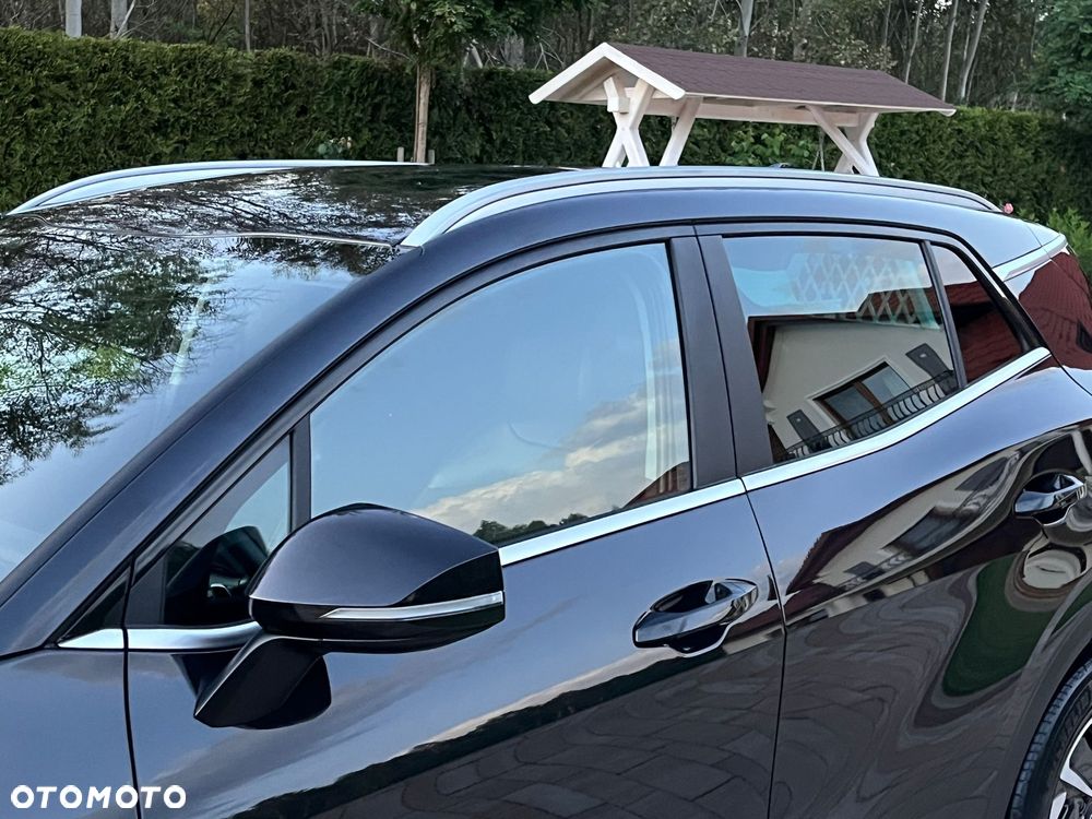 Kia Sportage 1.6 T-GDI 2WD Eco-Dynamics + (48V M-H) DCT Vision - 17