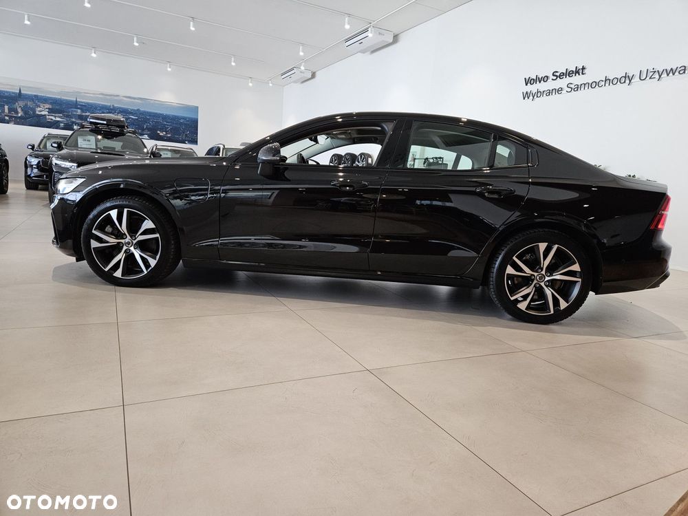 Volvo S60 - 10