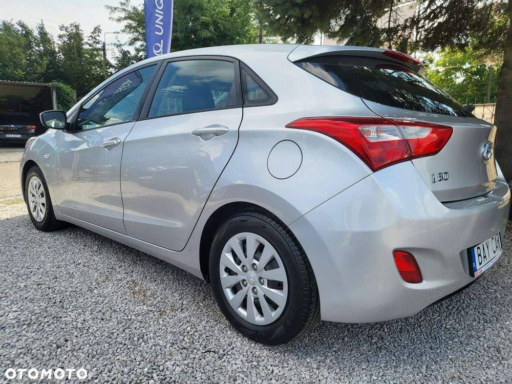 Hyundai i30 - 7