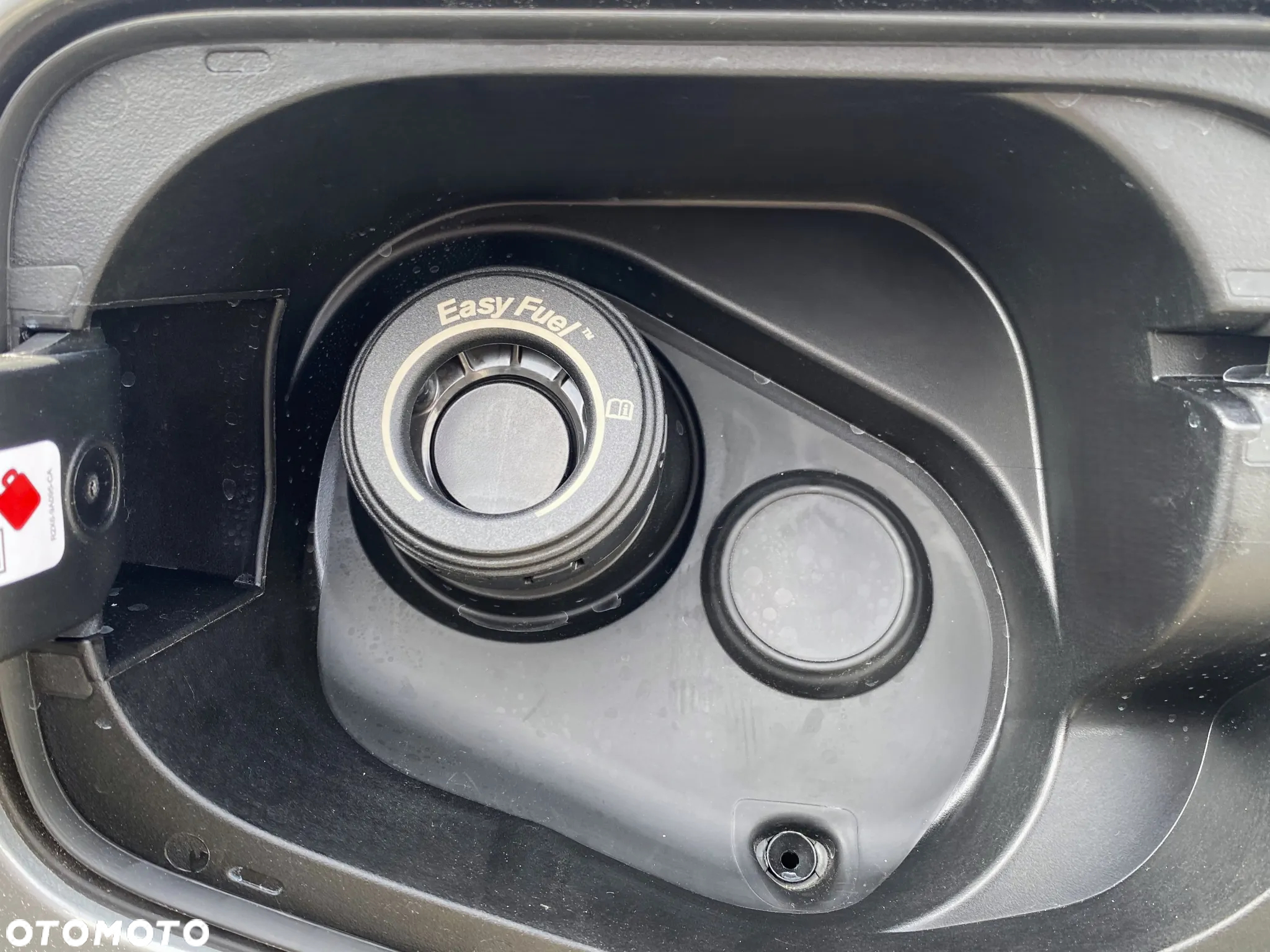 Ford Tourneo Courier 1.0 EcoBoost Trend - 26