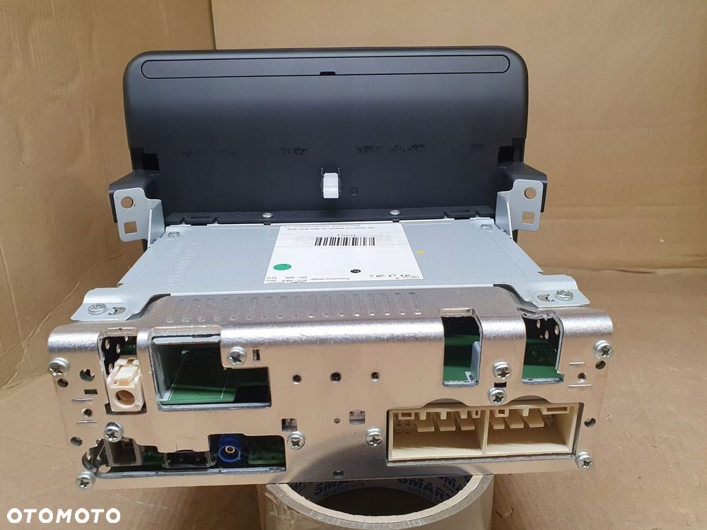 Nawigacja Radio Kia Proceed 96160-J7010WK CEED GT III - 3