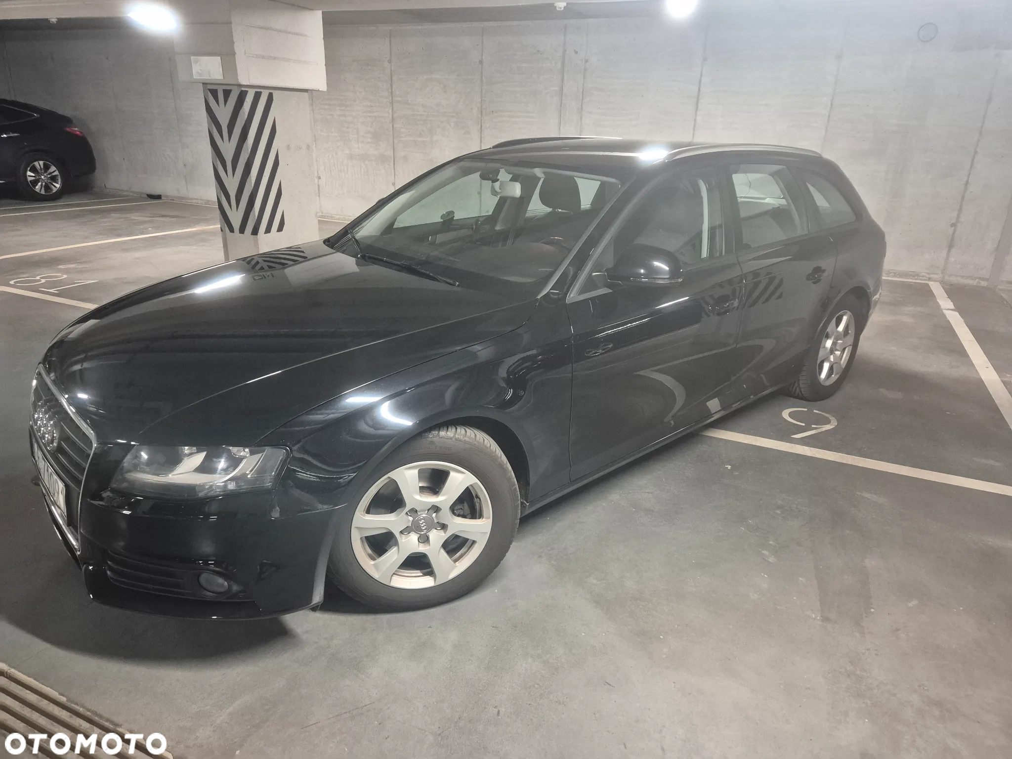 Audi A4 2.0 TDI - 7
