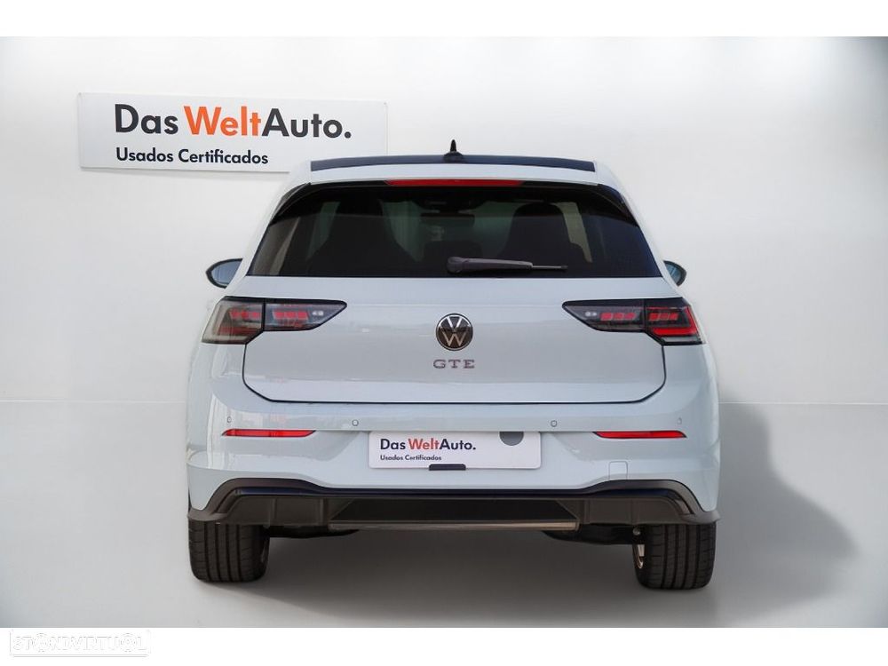VW Golf 1.5 TSI e-Hybrid GTE DSG - 13