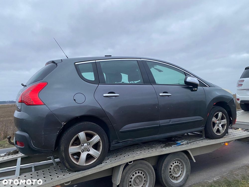 Peugeot 3008 - 2