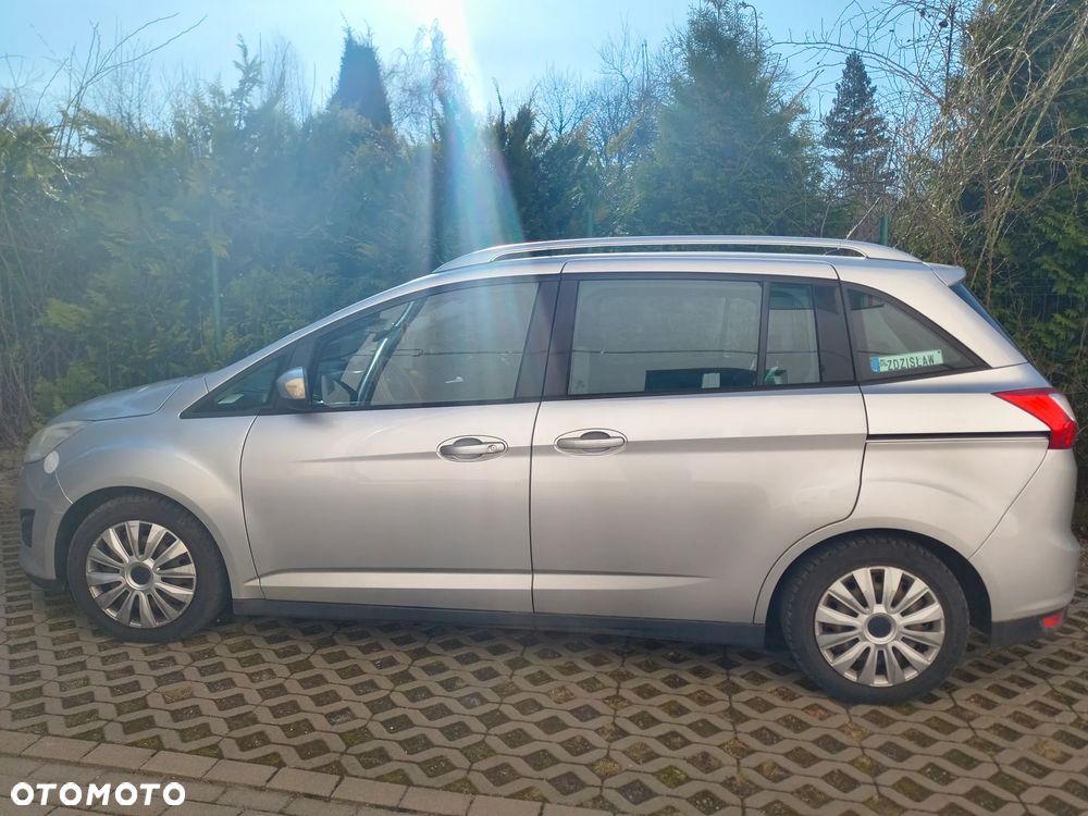 Ford Grand C-MAX 1.6 TDCi Trend - 3