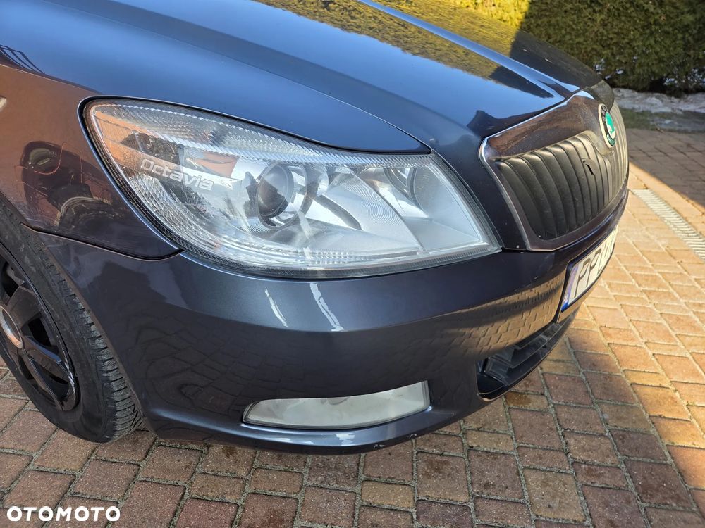 Skoda Octavia 1.9 TDI Classic - 6