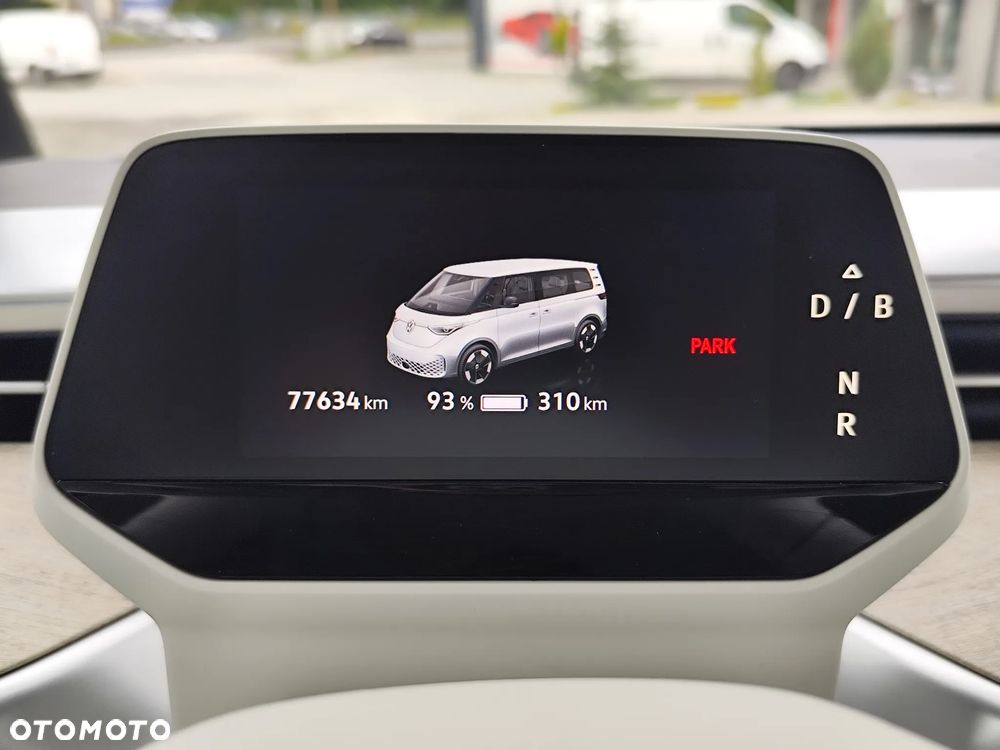 Volkswagen ID. Buzz 82kWh Pro - 10