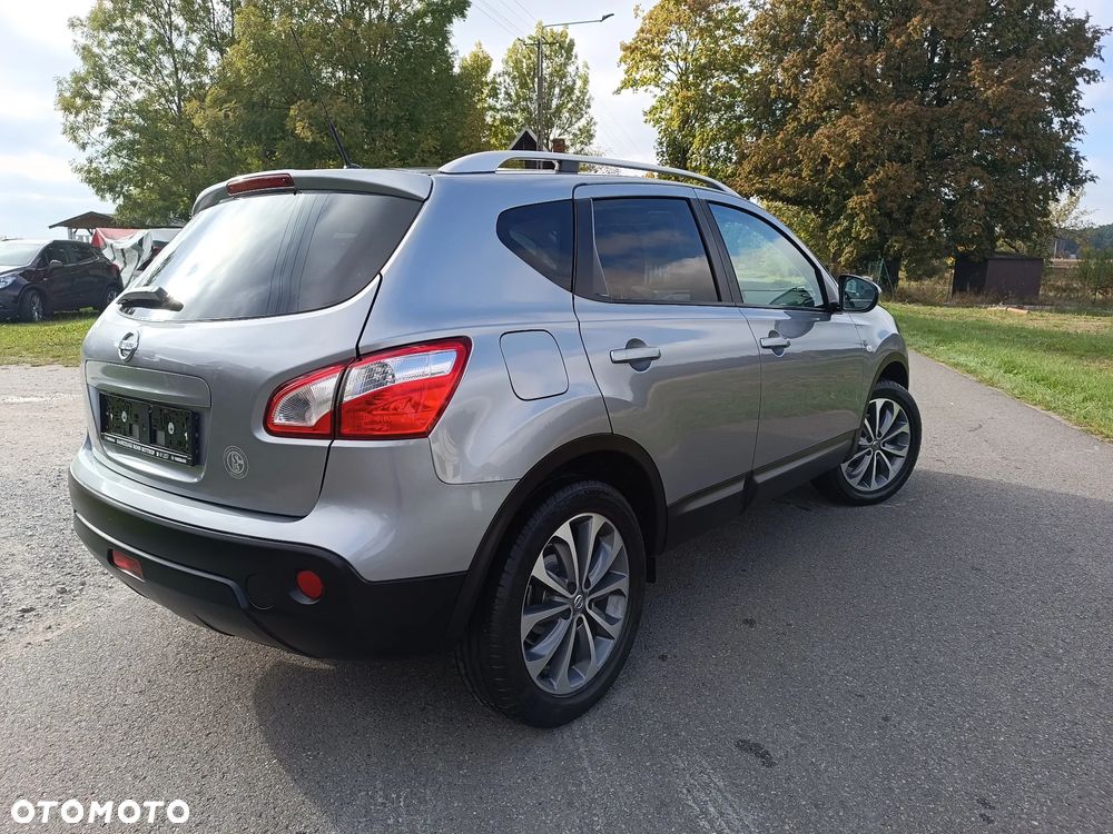 Nissan Qashqai 1.6 I-Way - 5