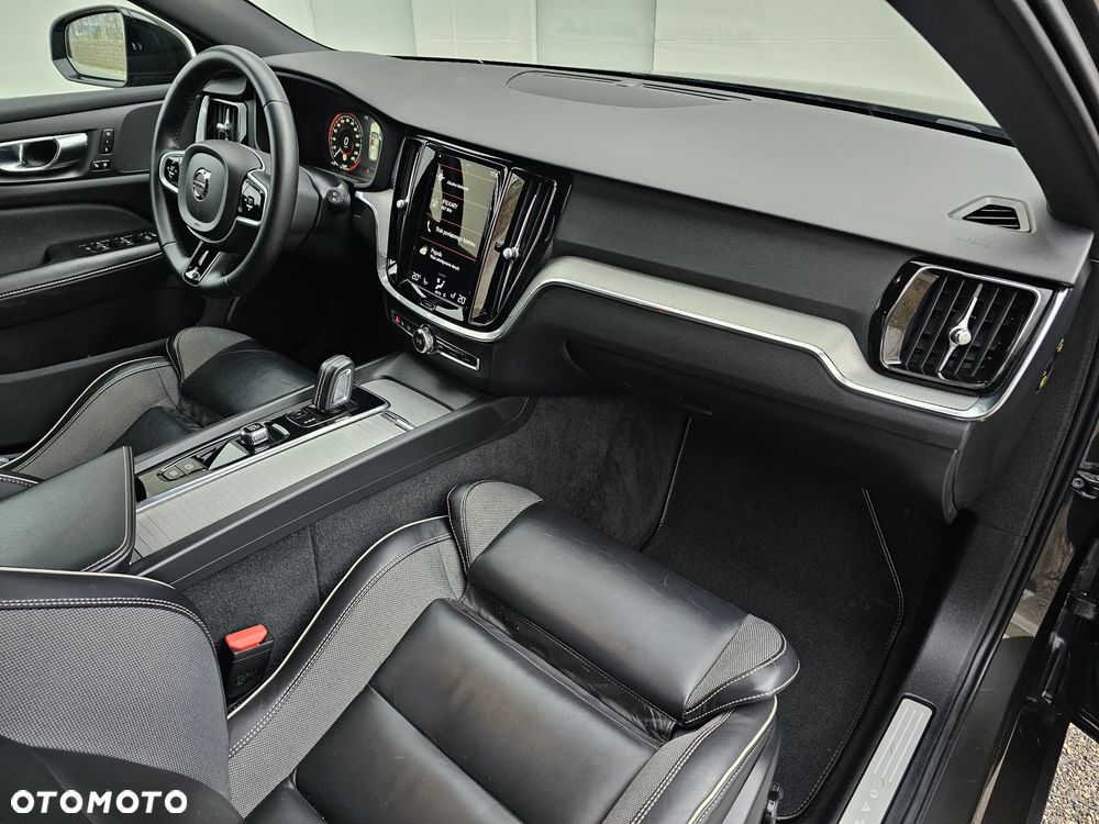 Volvo V60 B3 B DKG RDesign - 27
