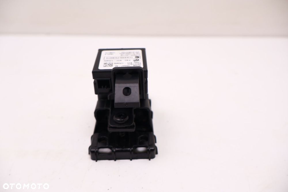 VOLVO XC60 I LIFT PRZYCISK START STOP 31394114 - 7