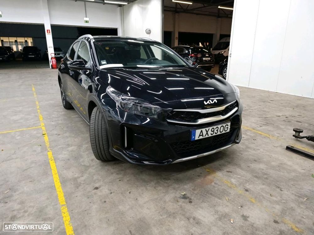 Kia XCeed 1.6 GDi PHEV Drive - 4