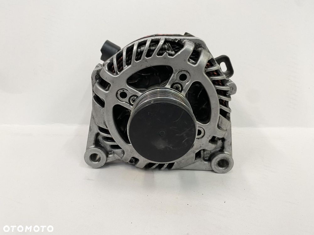 BOXER JUMPER 2.0 BLUE HDI 16- ALTERNATOR 220A A003TV0281 EURO 6 ORYGINAŁ - 3