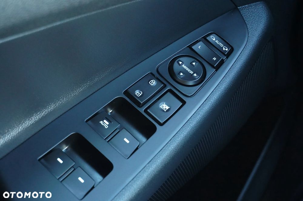 Hyundai Tucson 1.6 Turbo 2WD DCT Advantage - 38