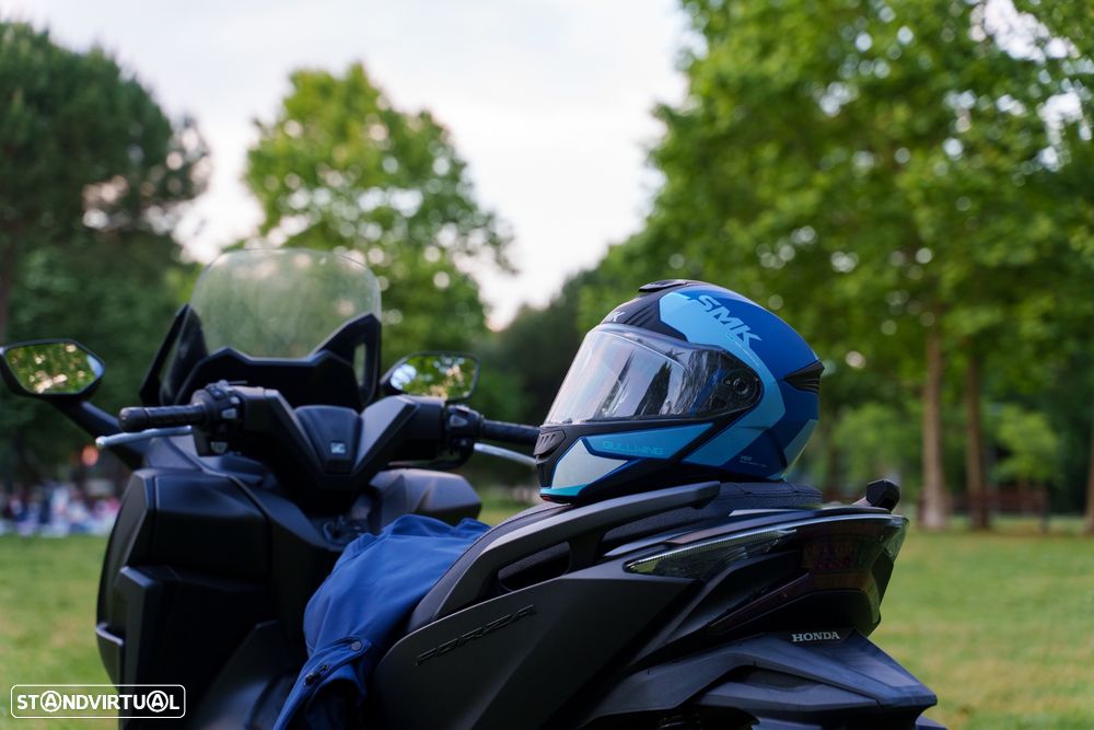 Honda Forza 125 ABS — 2022 (Julho) - 6