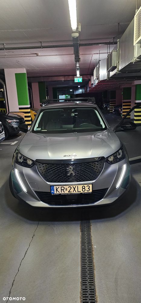 Peugeot 2008 - 2