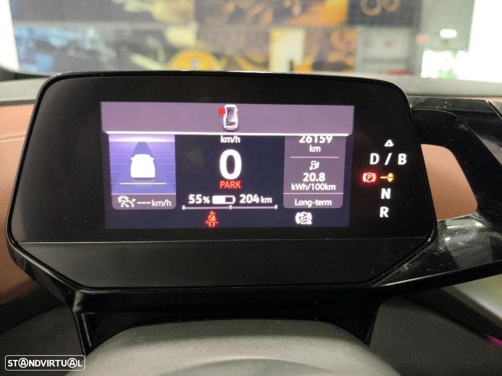 VW ID.4 77 kWh Pro Performance Business - 9