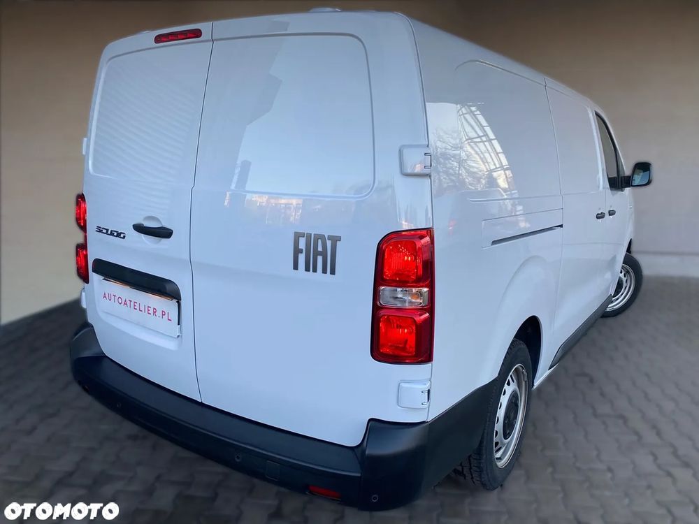 Fiat Scudo - 13