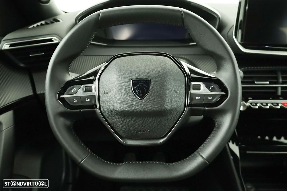 Peugeot 2008 1.2 PureTech Allure - 15