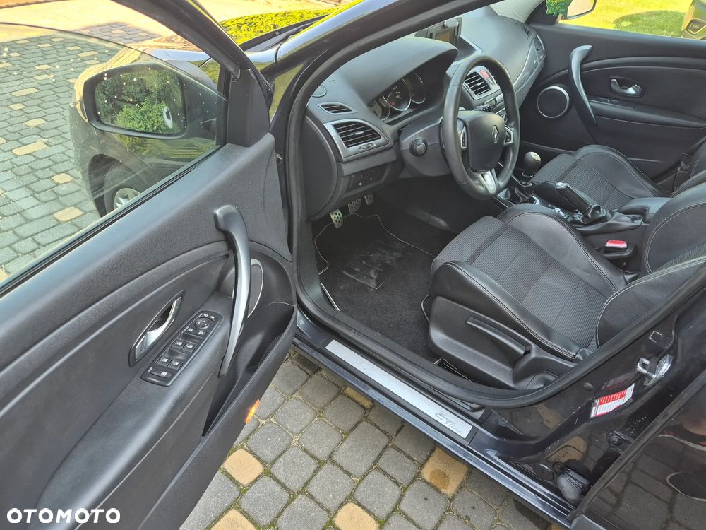 Renault Megane - 10