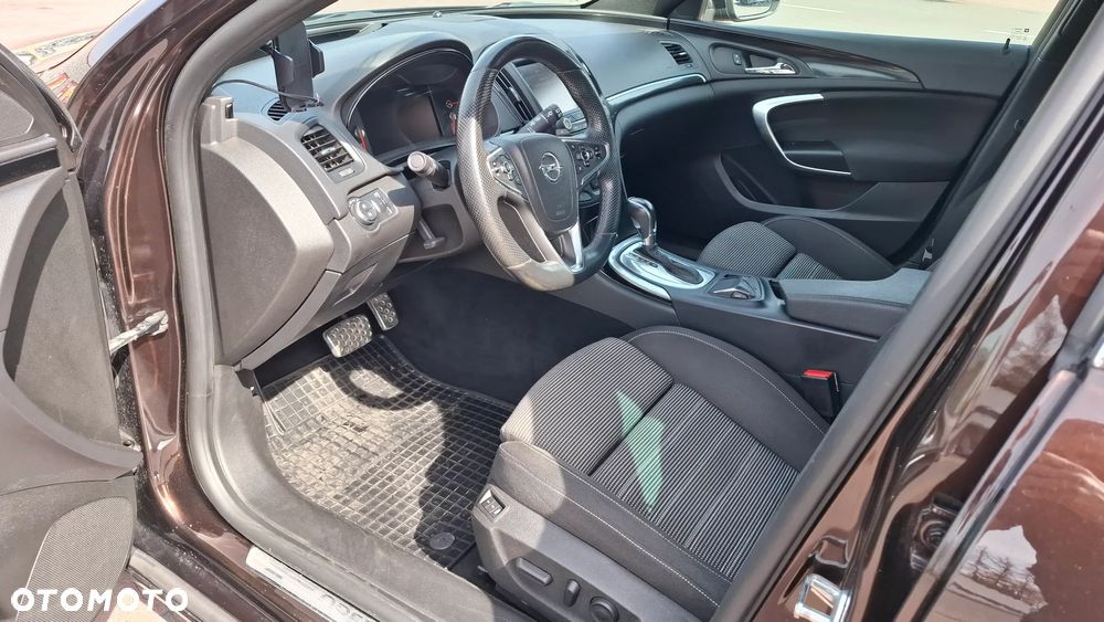 Opel Insignia 2.0 CDTI Executive - 13