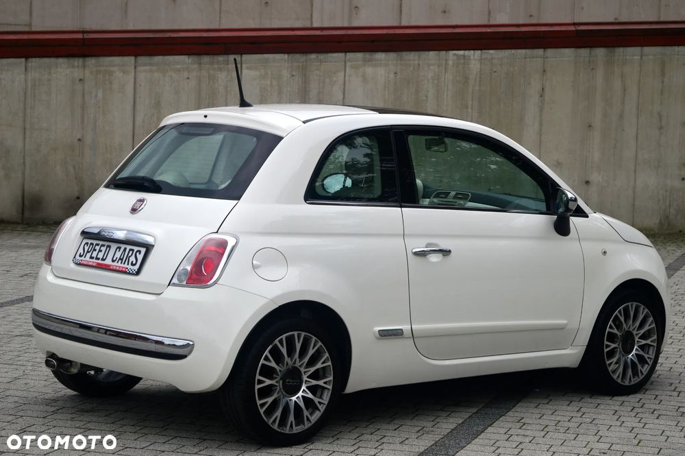Fiat 500 - 4