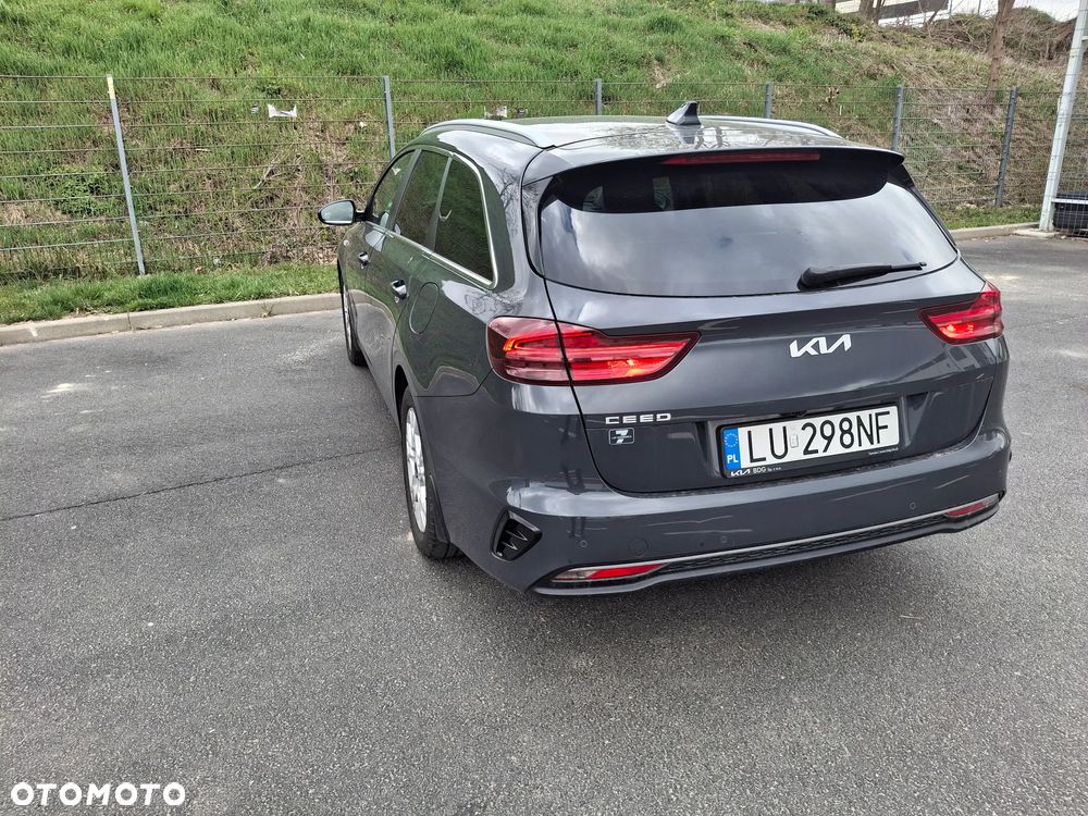 Kia Ceed 1.0 T-GDI M - 6